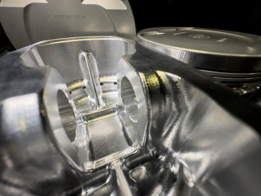 EA839 [2.9/3.0LTR. V6 24V TFSI]