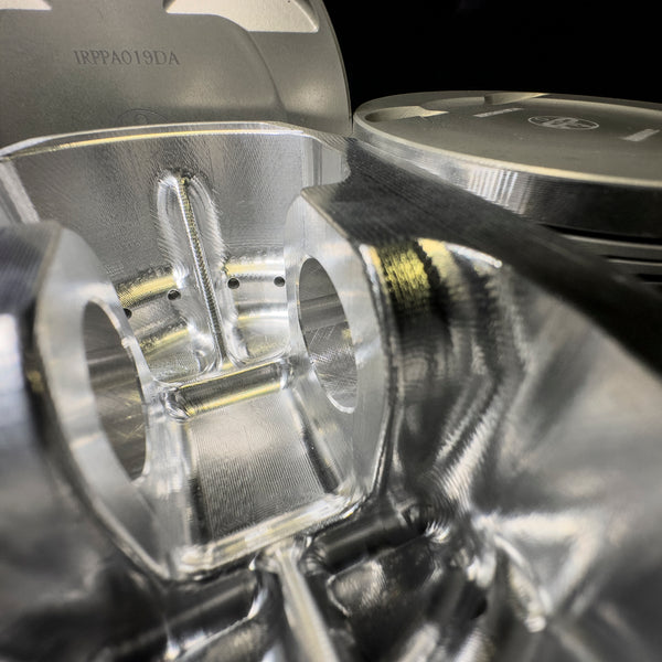 EA839 [2.9/3.0LTR. V6 24V TFSI]