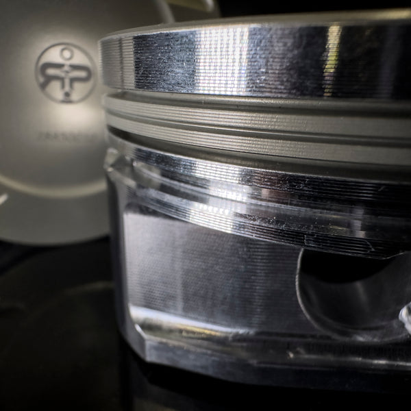 EA839 [2.9/3.0LTR. V6 24V TFSI]