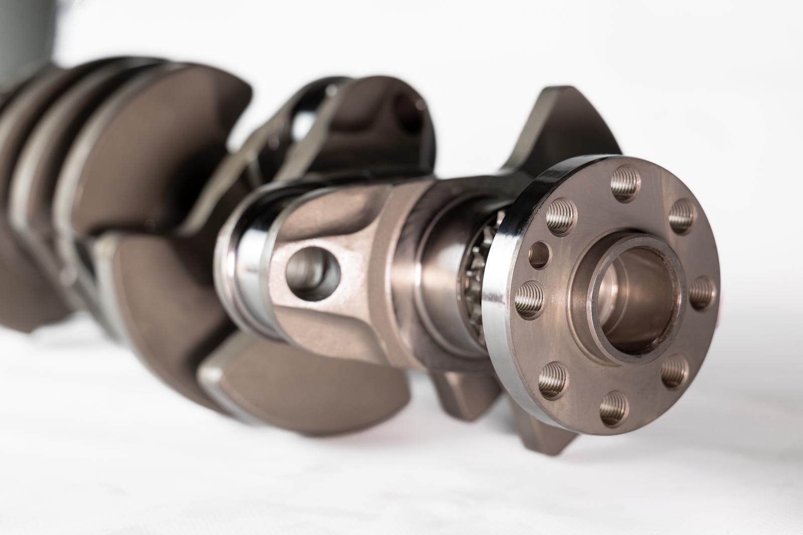 B58 [3.0LTR TO 3.2LTR.]