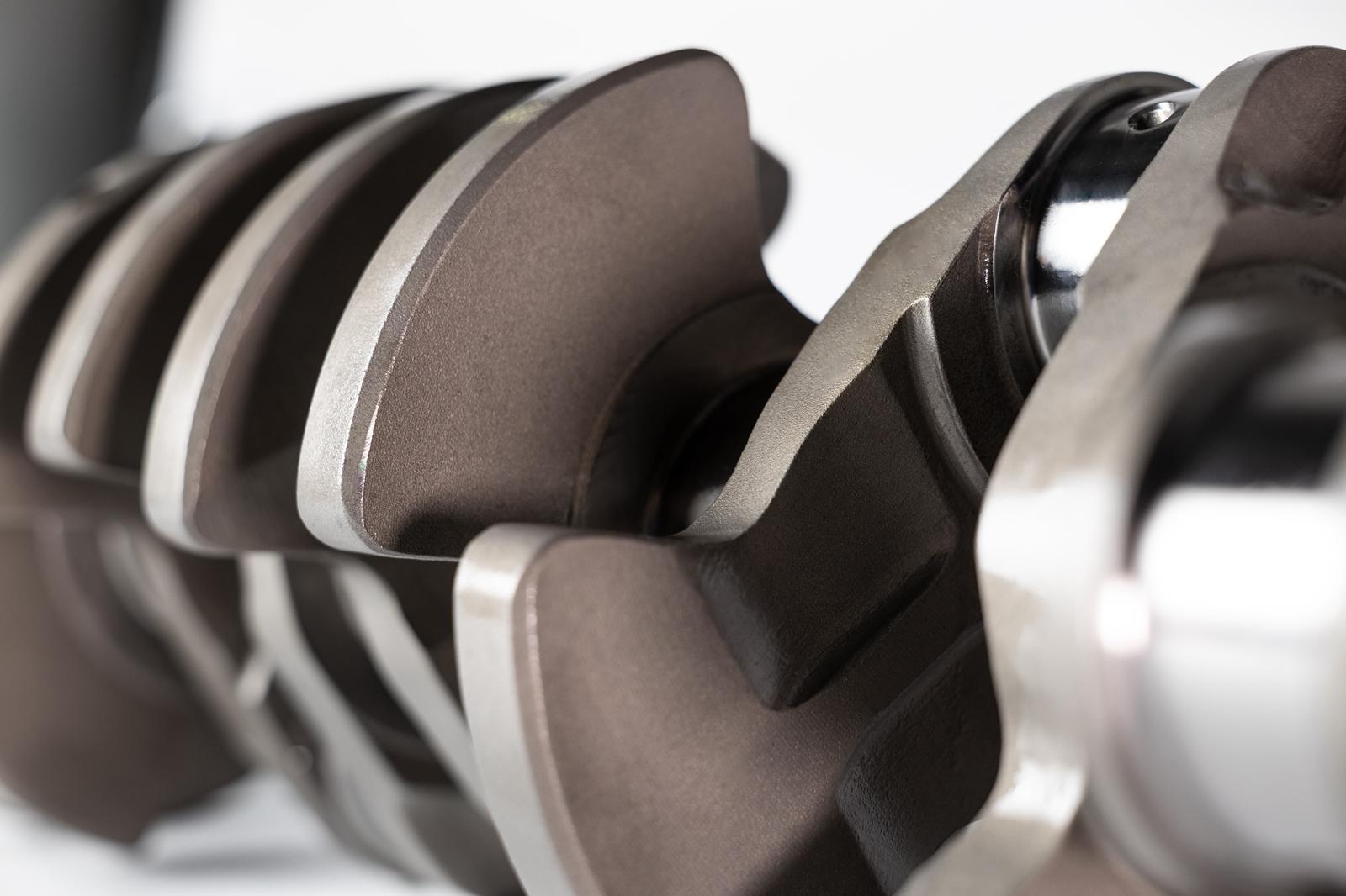 B58 [3.0LTR TO 3.2LTR.]