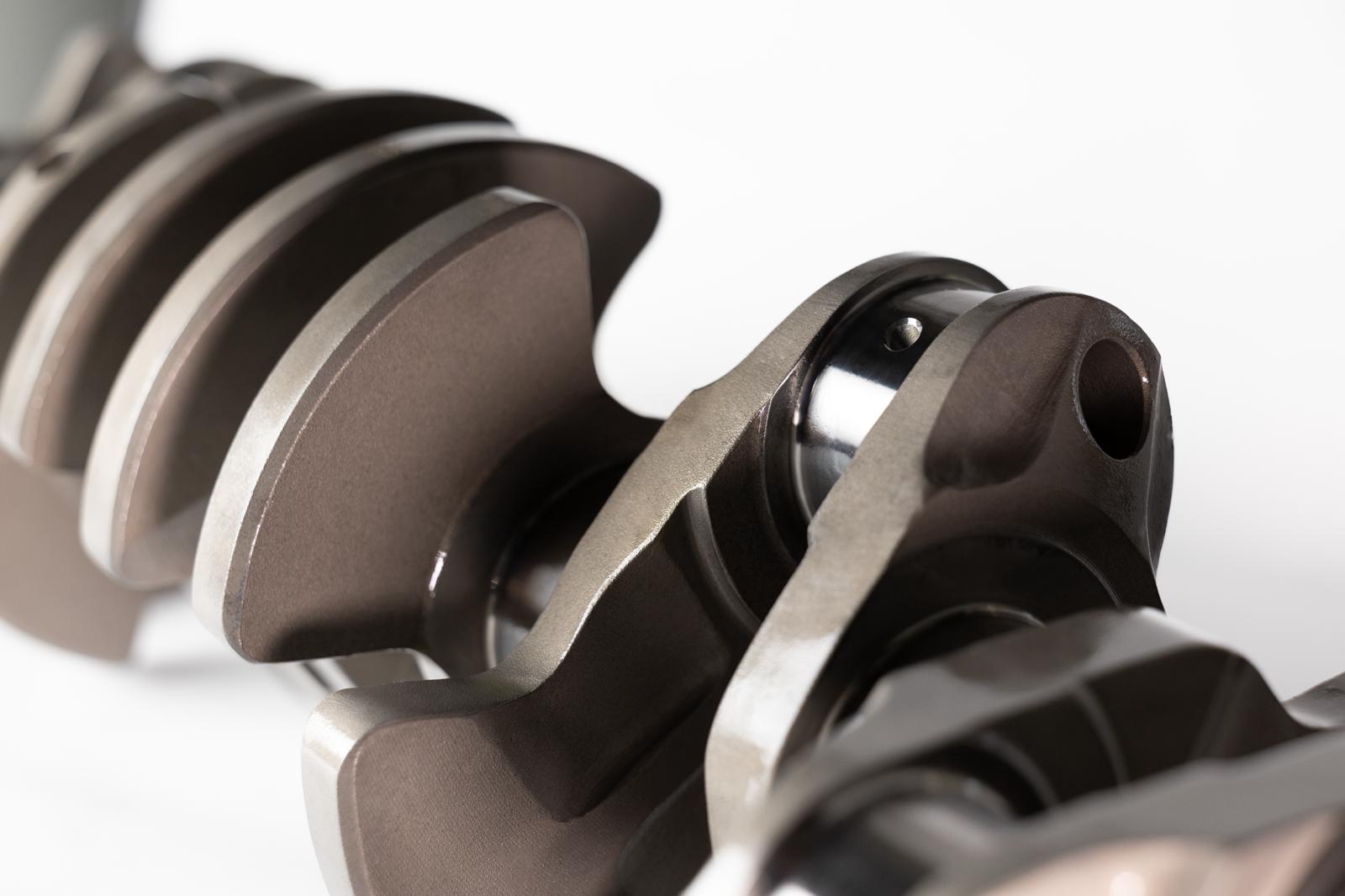 B58 [3.0LTR TO 3.2LTR.]