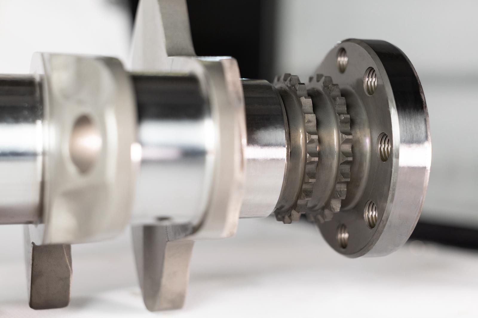 B58 [3.0LTR TO 3.2LTR.]