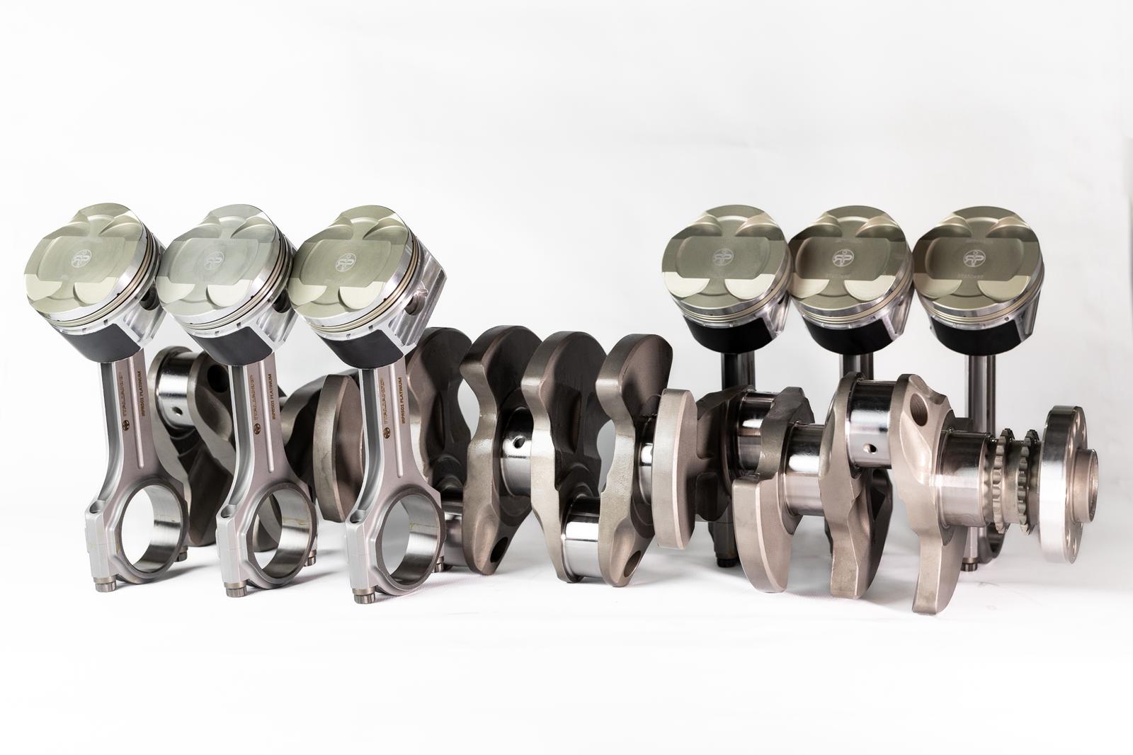 B58 [3.0LTR TO 3.2LTR.]