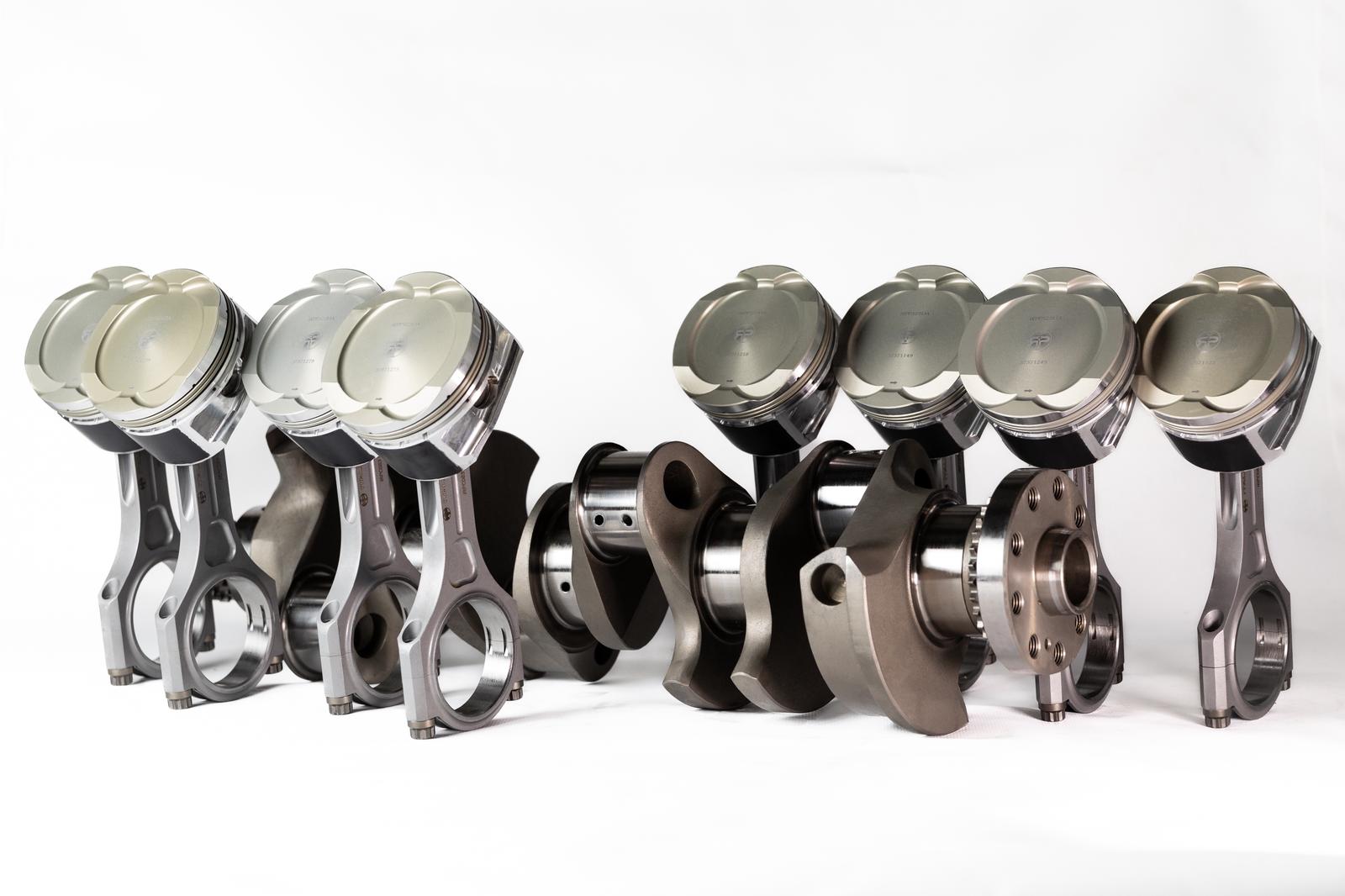 S63 [4.4LTR TO 4.7LTR.]