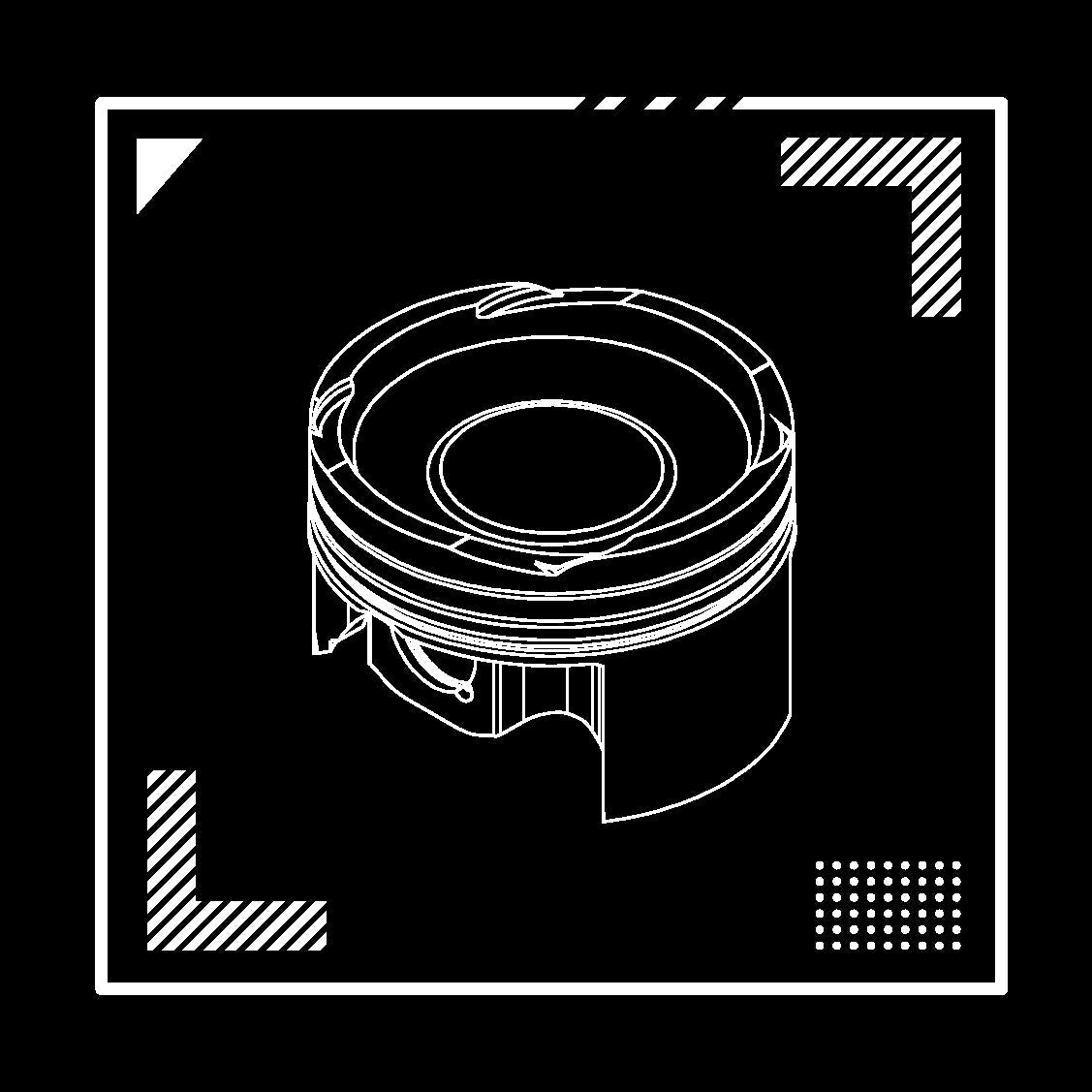 LP610 [5.2LTR. V10 TT KIT]
