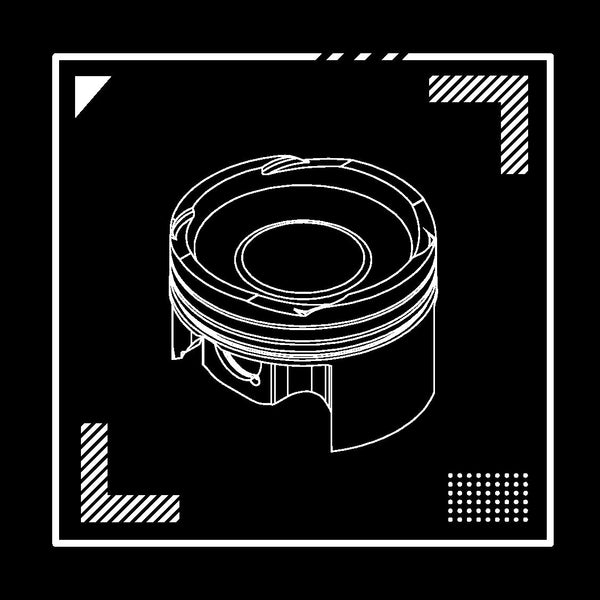 LP610 [5.2LTR. V10 TT KIT]