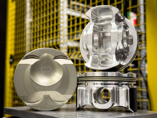 940A/940B [1.750 LTR. TBI]