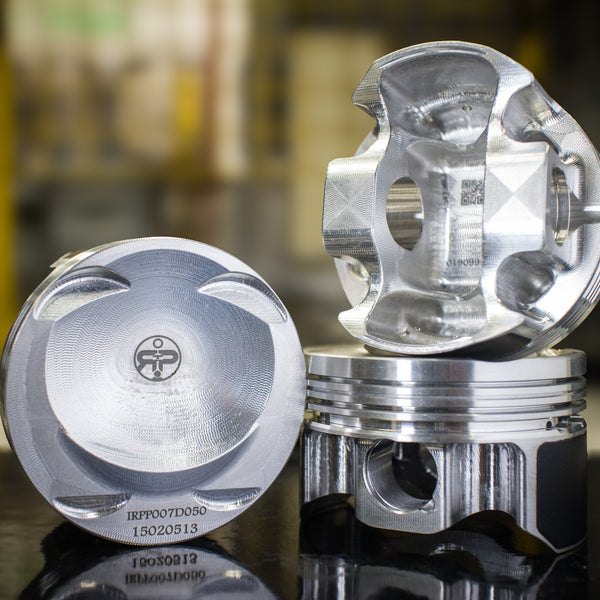 EA111 [1.4LTR. R4 16V TFSI]