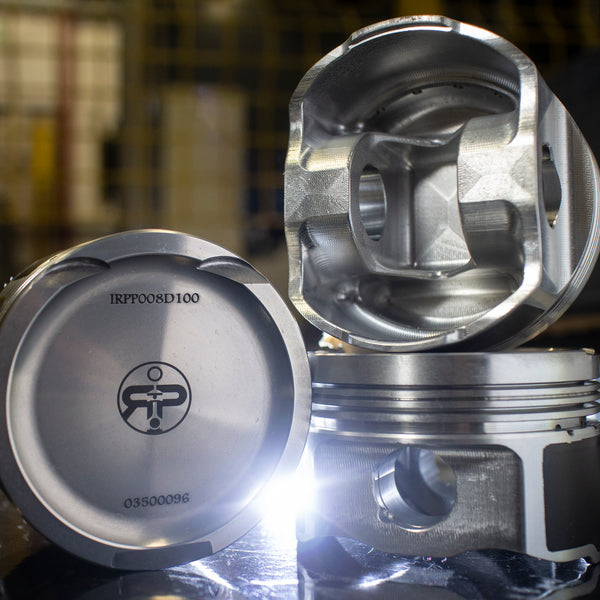 EA113/EA827 [1.8LTR. 20V T]