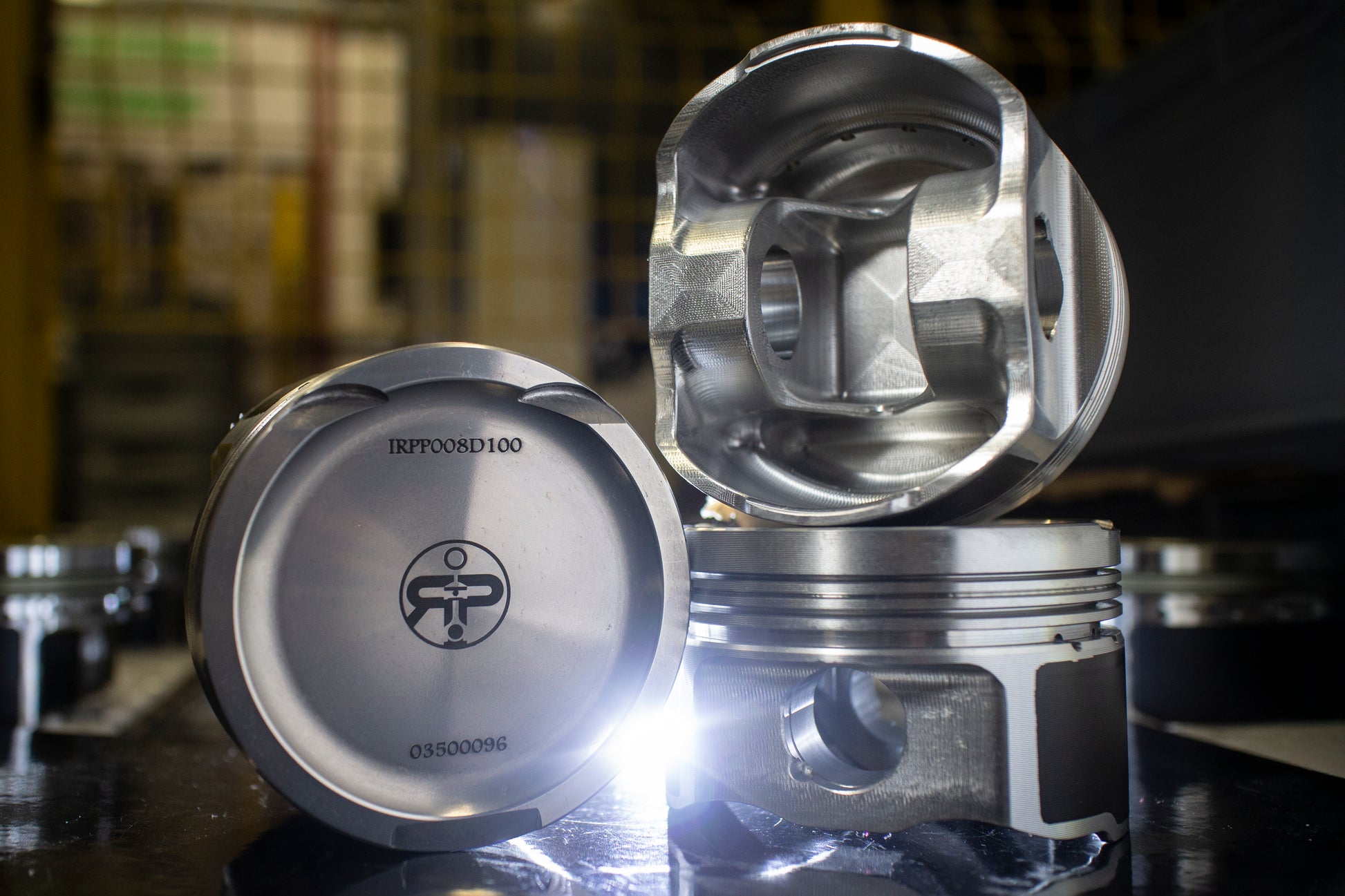 EA113/EA827 [1.8LTR. 20V T]