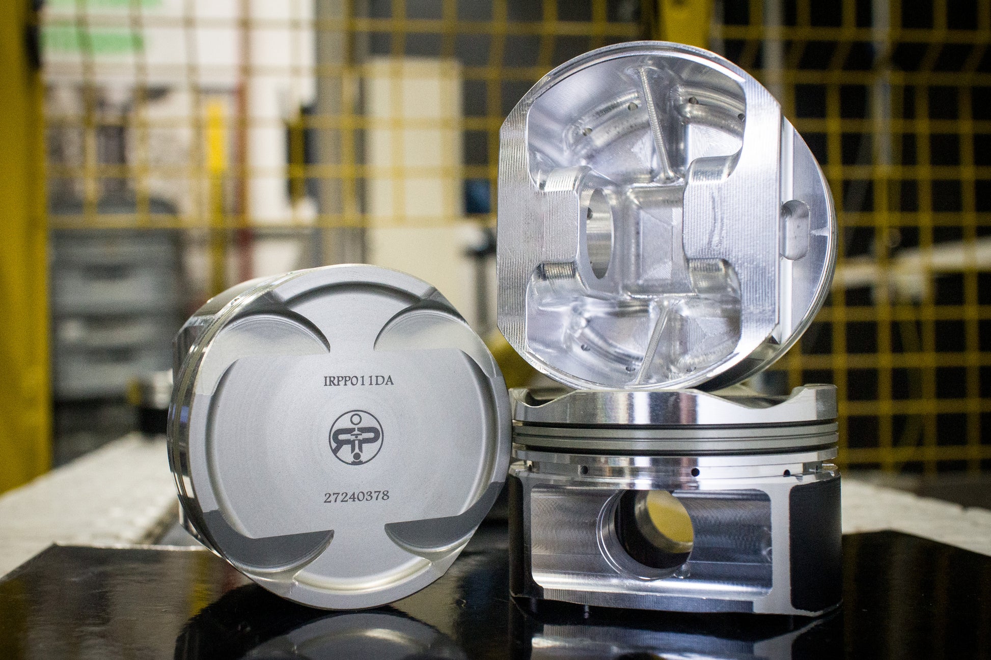 EA111 [1.2LTR. TSI]