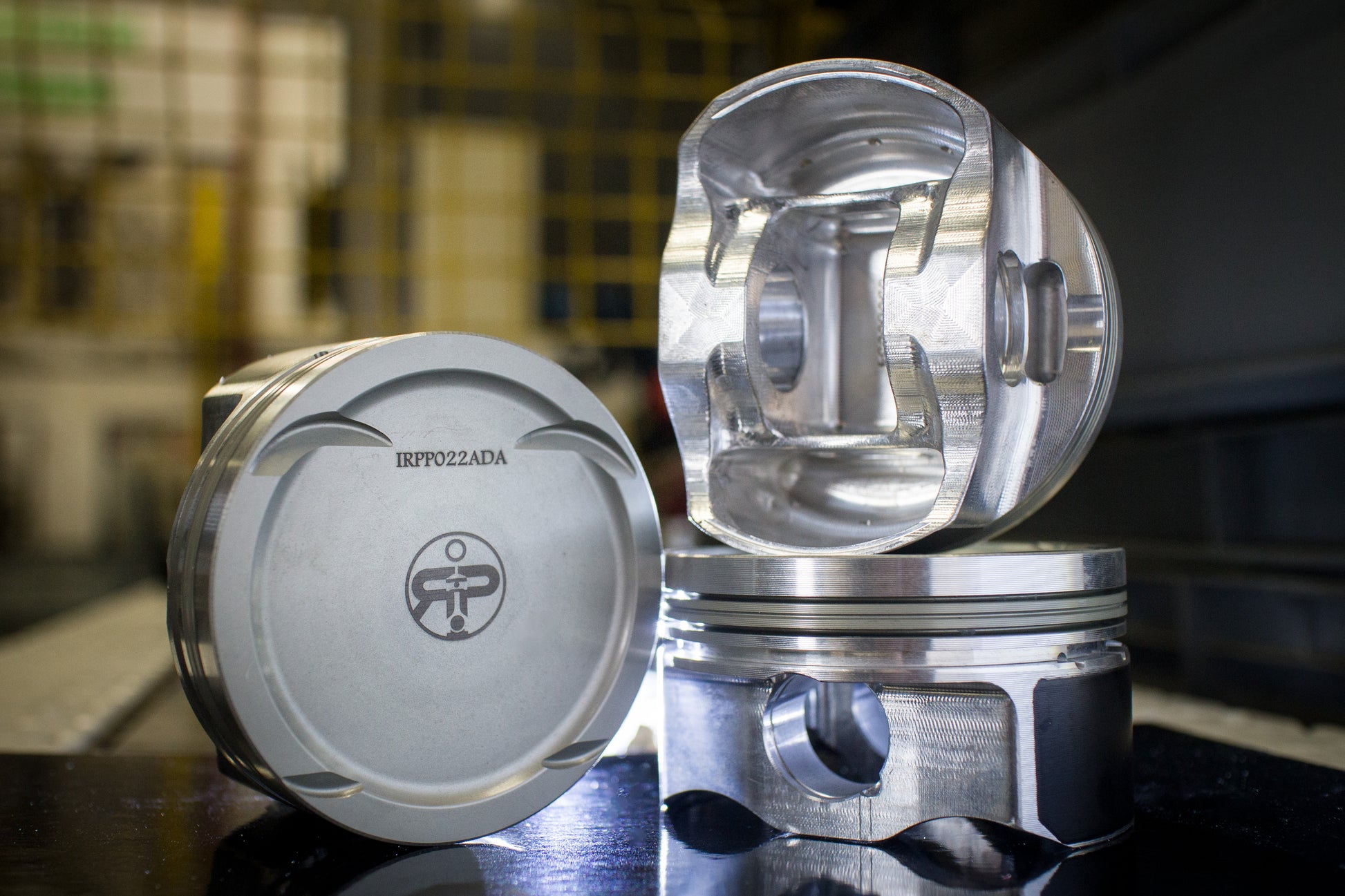 EA839 [2.9LTR. V6 24V TFSI]