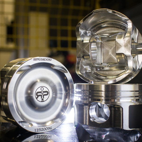B58 [3.0LTR.]