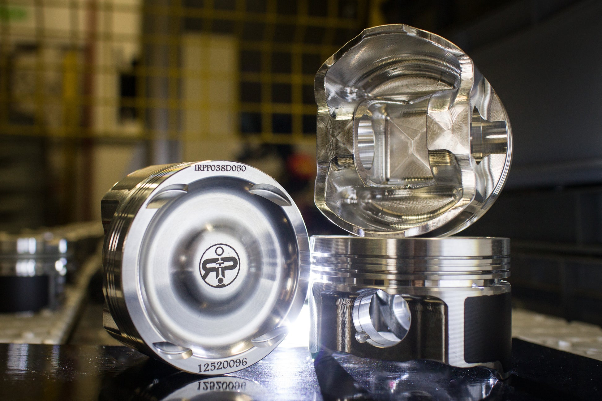 B58 [3.0LTR.]