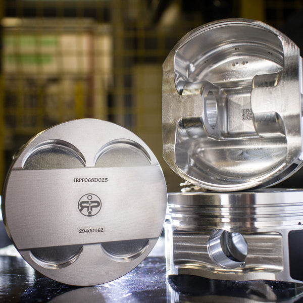 S62B50 [4.9LTR.]
