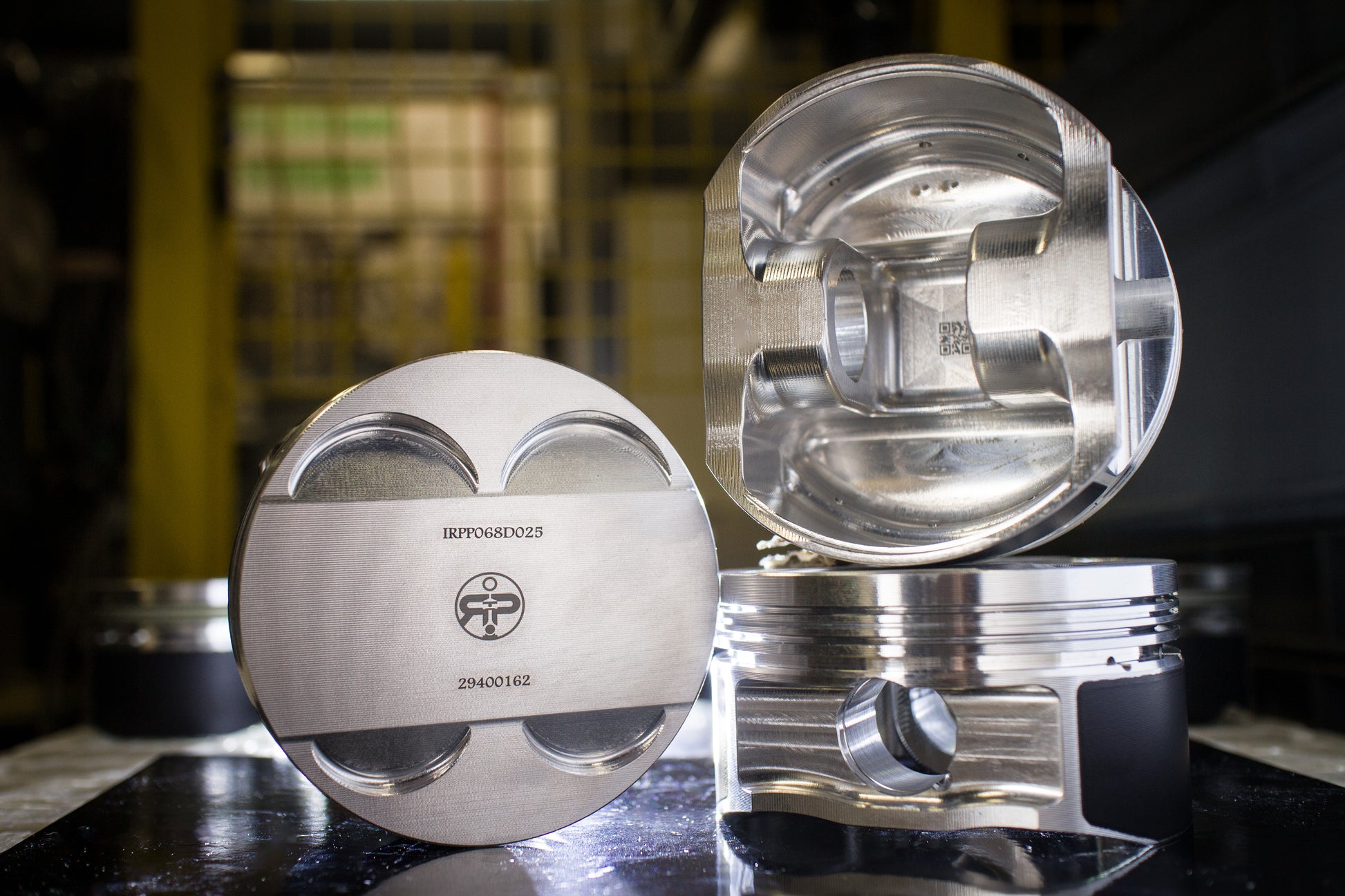 S62B50 [4.9LTR.]