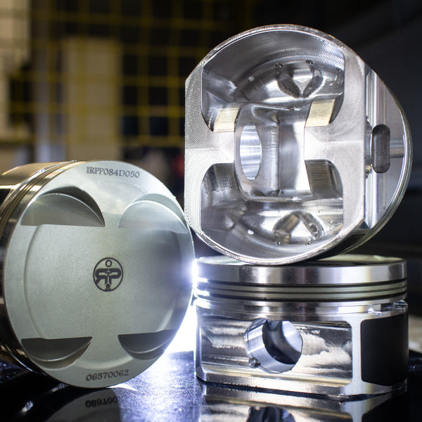 K20(A2-A3) [2.0LTR. T]