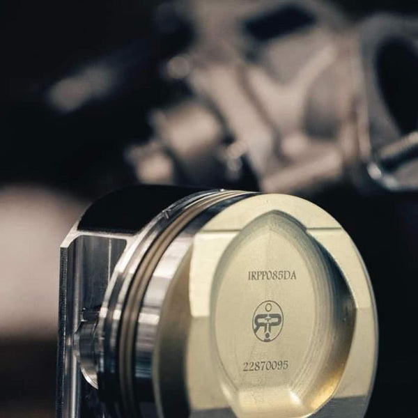 K20C [2.0LTR. T]