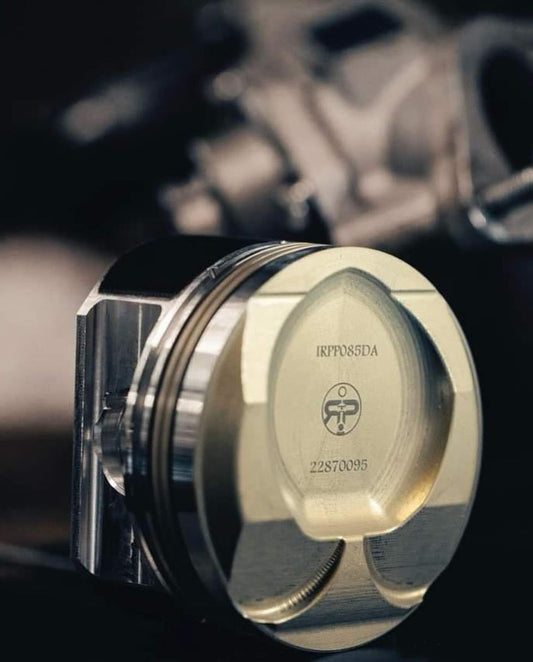 K20C [2.0LTR. T]