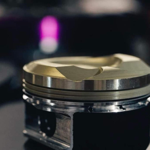 K20C [2.0LTR. T]