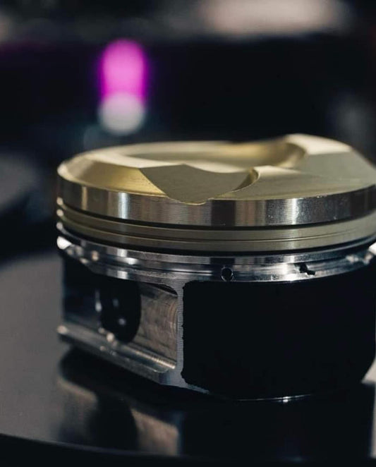 K20C [2.0LTR. T]