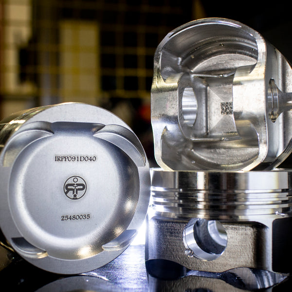 836A [2.0LTR. 16V T]