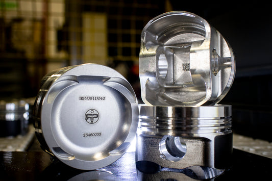 836A [2.0LTR. 16V T]