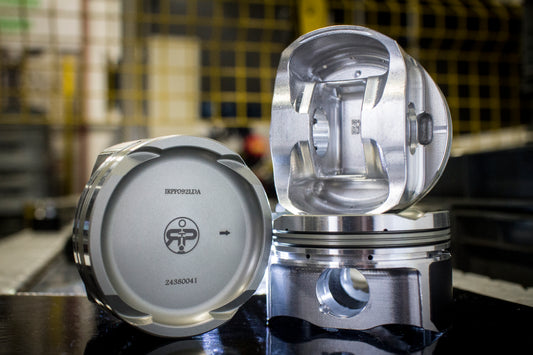 M177 [4.0LTR.]