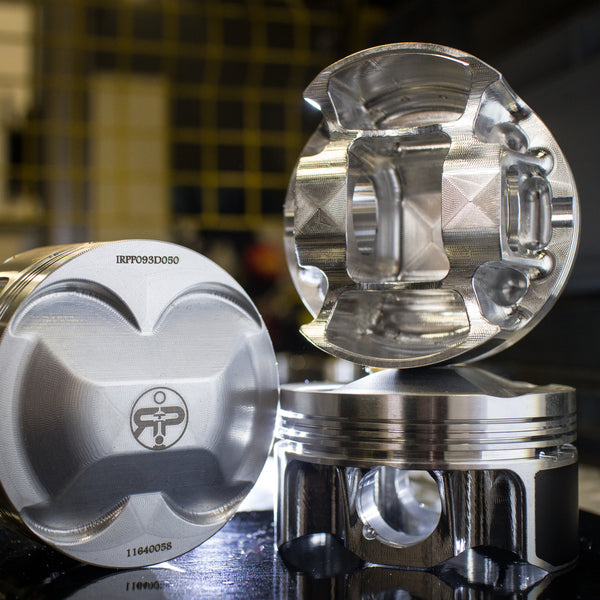F20C/C1 [2.0LTR.]