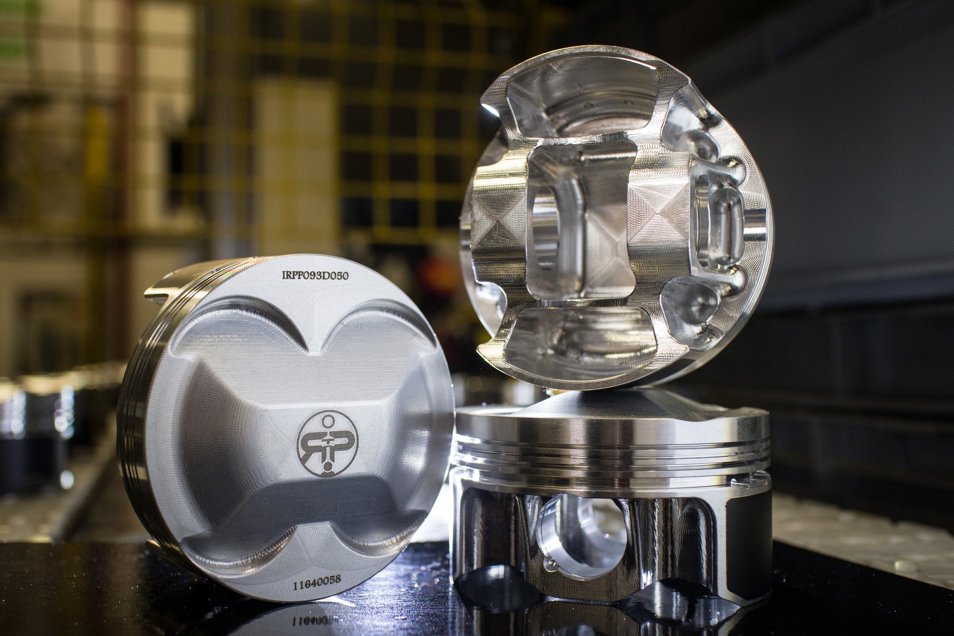 F20C/C1 [2.0LTR.]