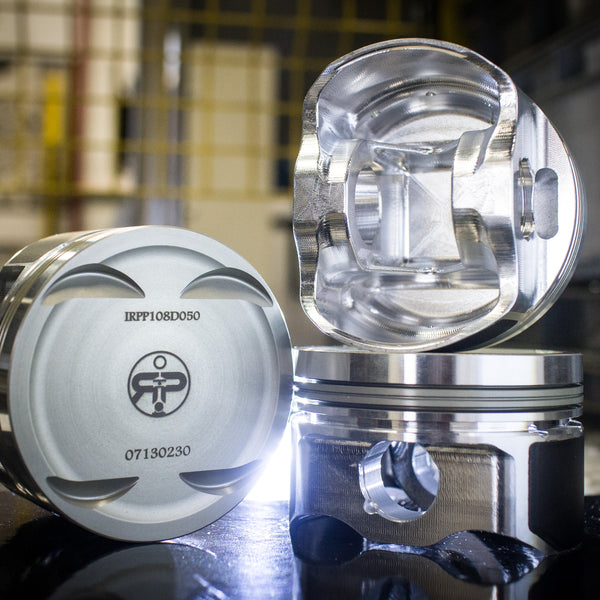 4G63 [2.0LTR.]