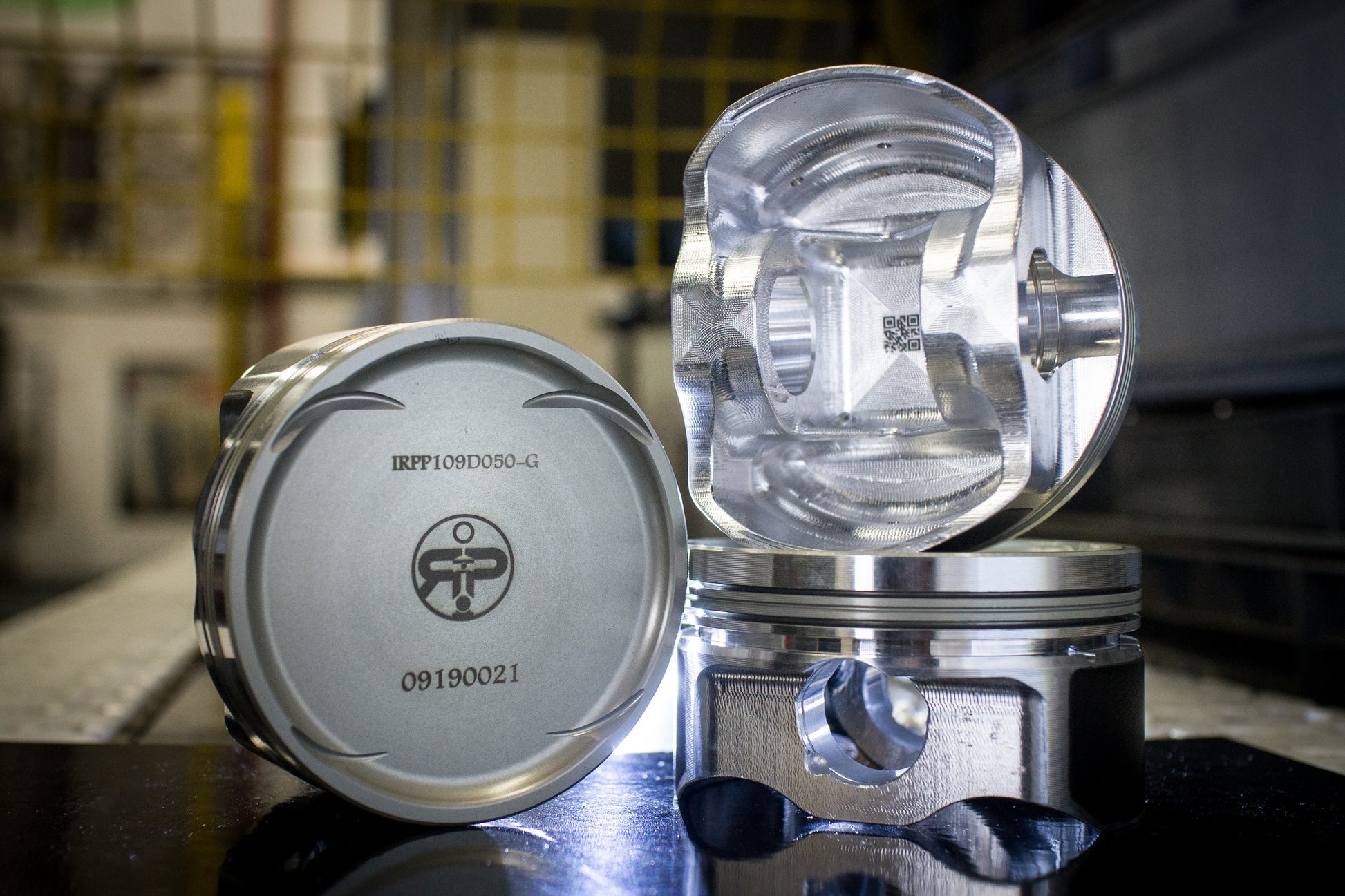 4G64 [2.4LTR.]