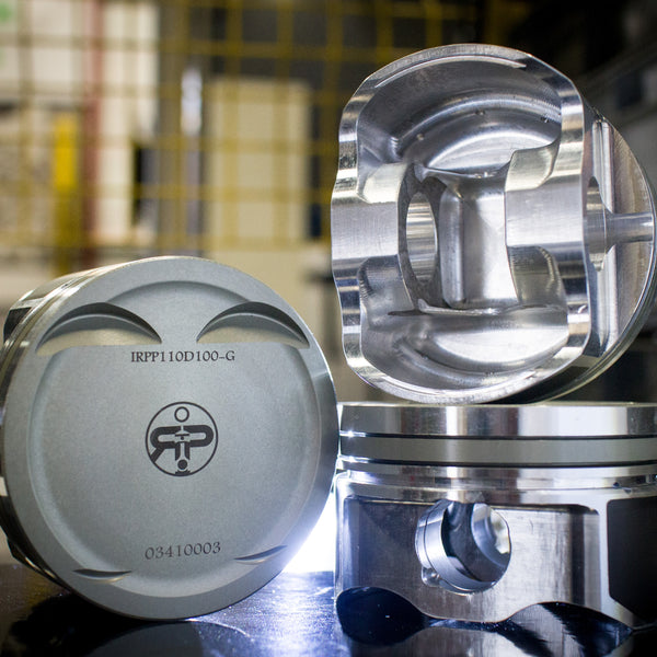 4B11MIVEC [2.0LTR.]