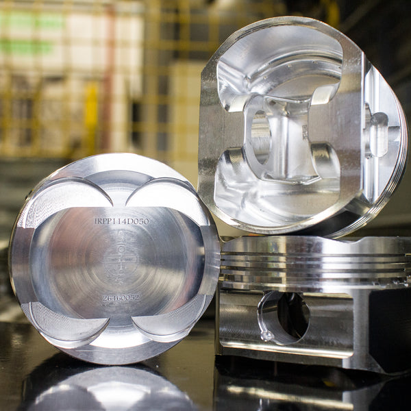 SR20DE [2.0LTR.]