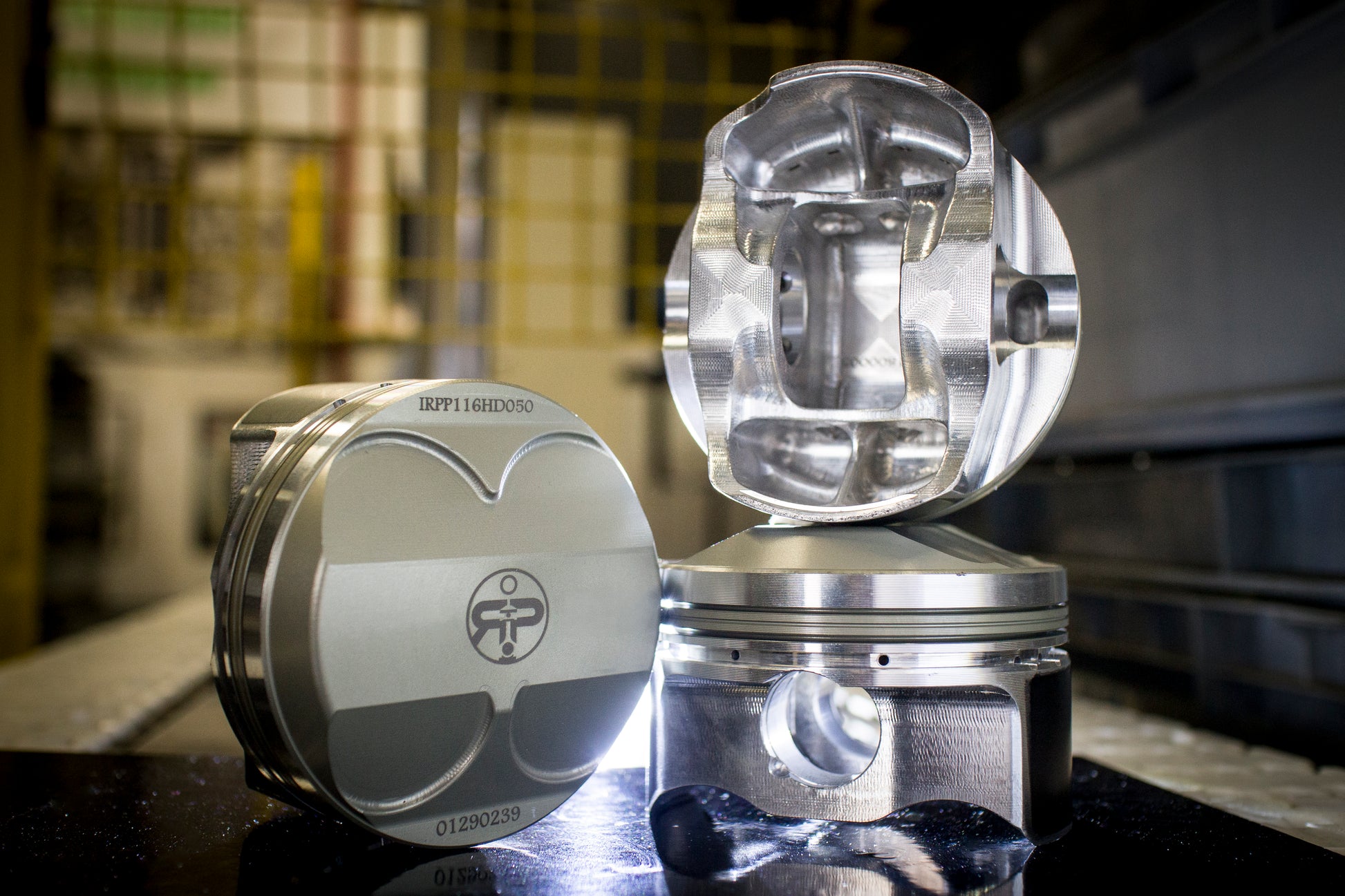 RB26DET [2.6LTR.]