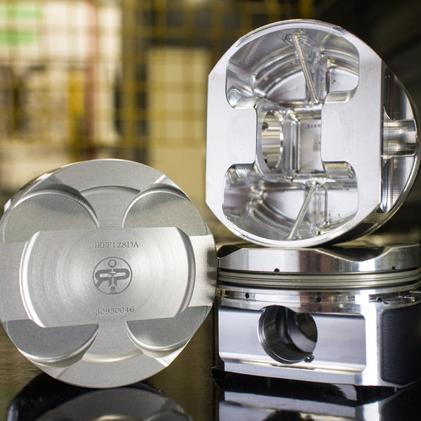 B58 [3.0LTR.]