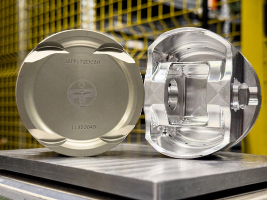 F4R-776/F4R-874 [2.0LTR. T]