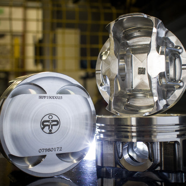 EJ20 [2.0LTR.]