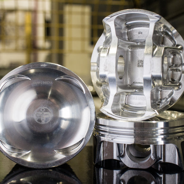 EJ257 [2.5LTR.]