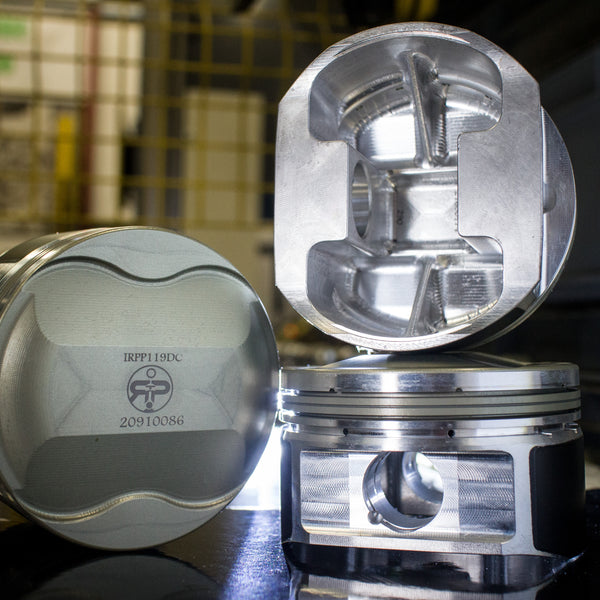 VR38DETT [3.8LTR.]