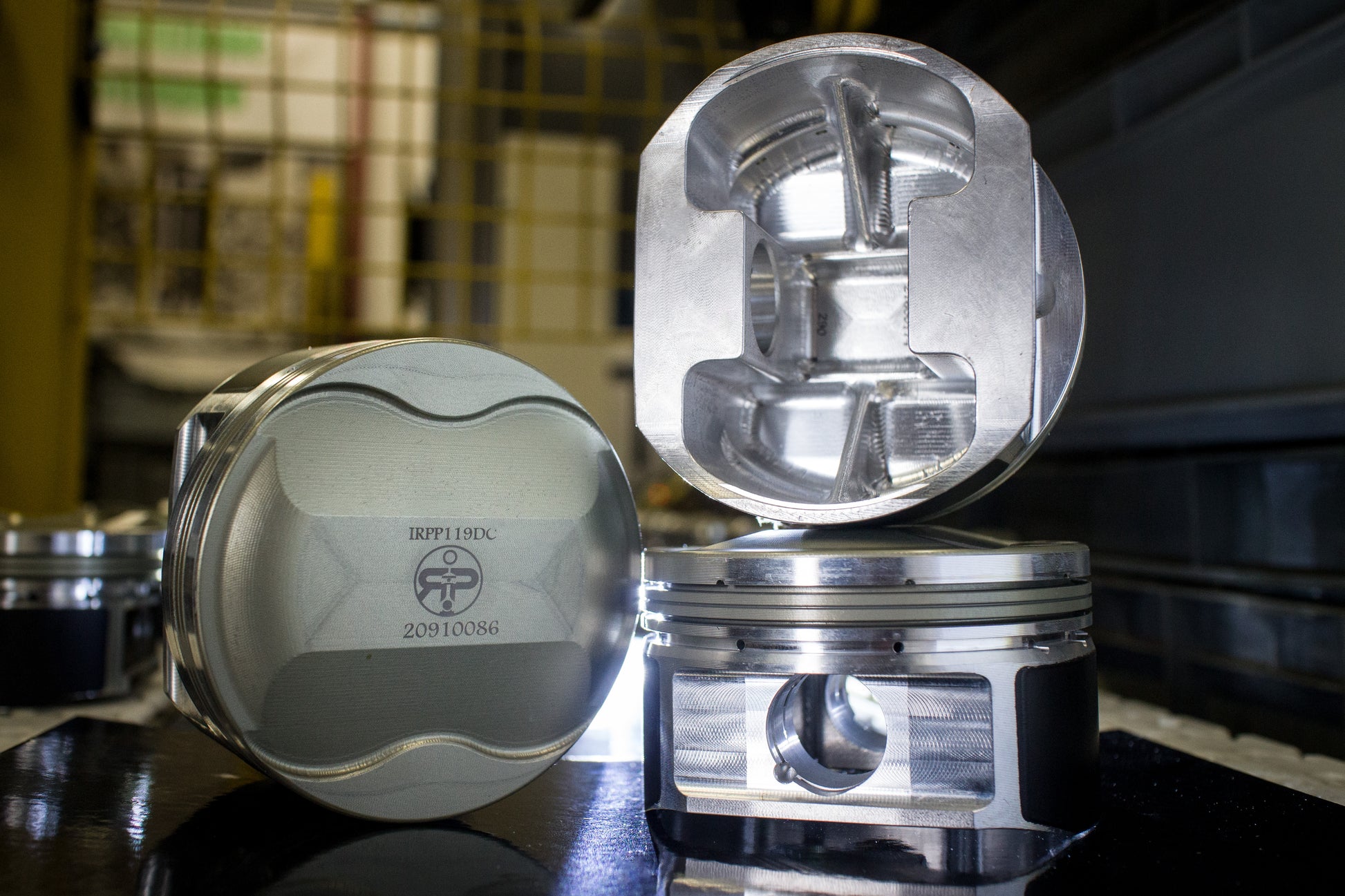 VR38DETT [3.8LTR.]