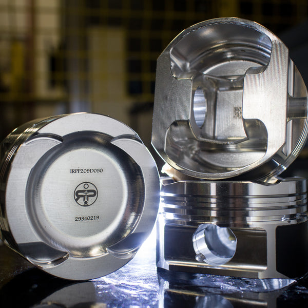 N55B30 [3.0LTR.]