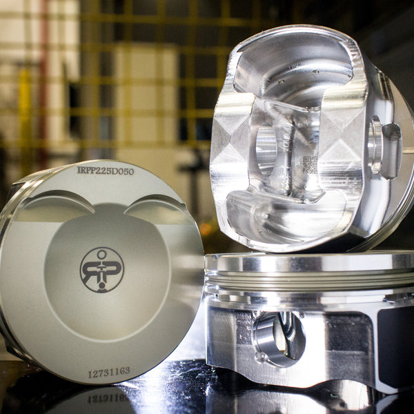 EA113 GEN1 [2.0LTR. TSI]
