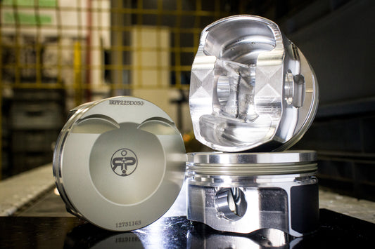 EA113 GEN1 [2.0LTR. TSI]