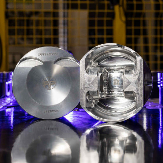 EA113 GEN1 [2.0LTR. TSI]