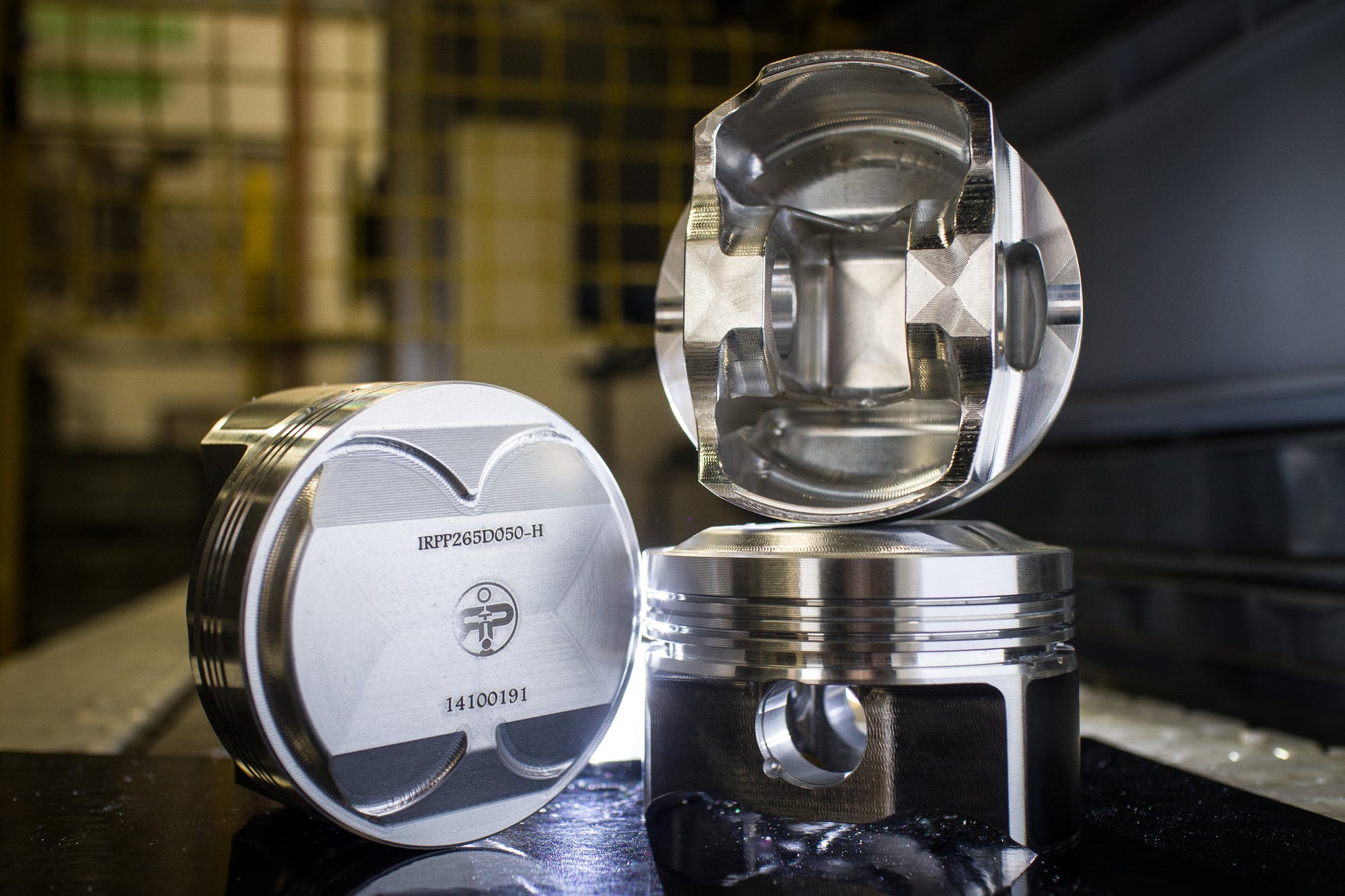 RB30 [3.0LTR.]