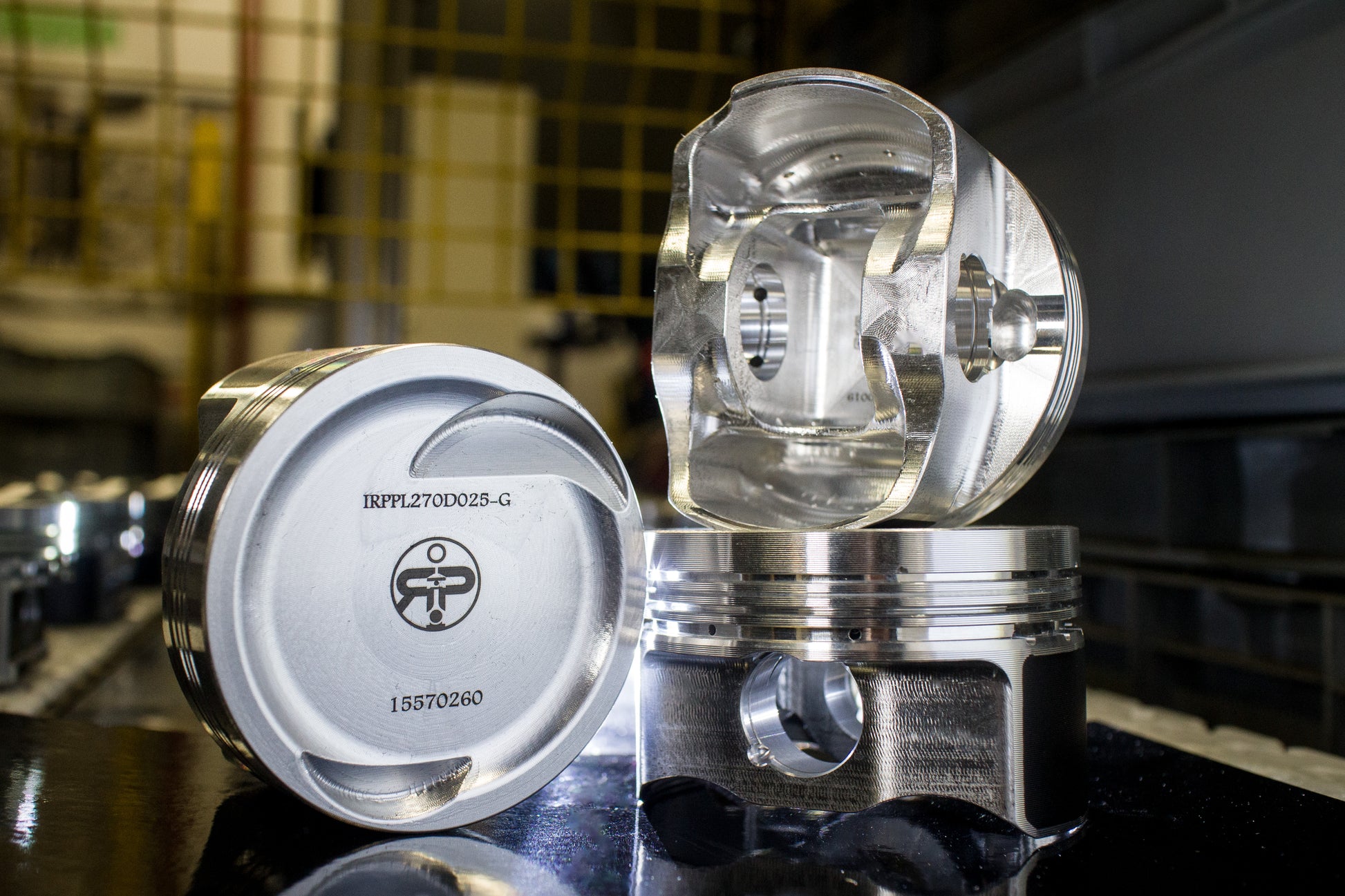RB32 [3.2LTR.]