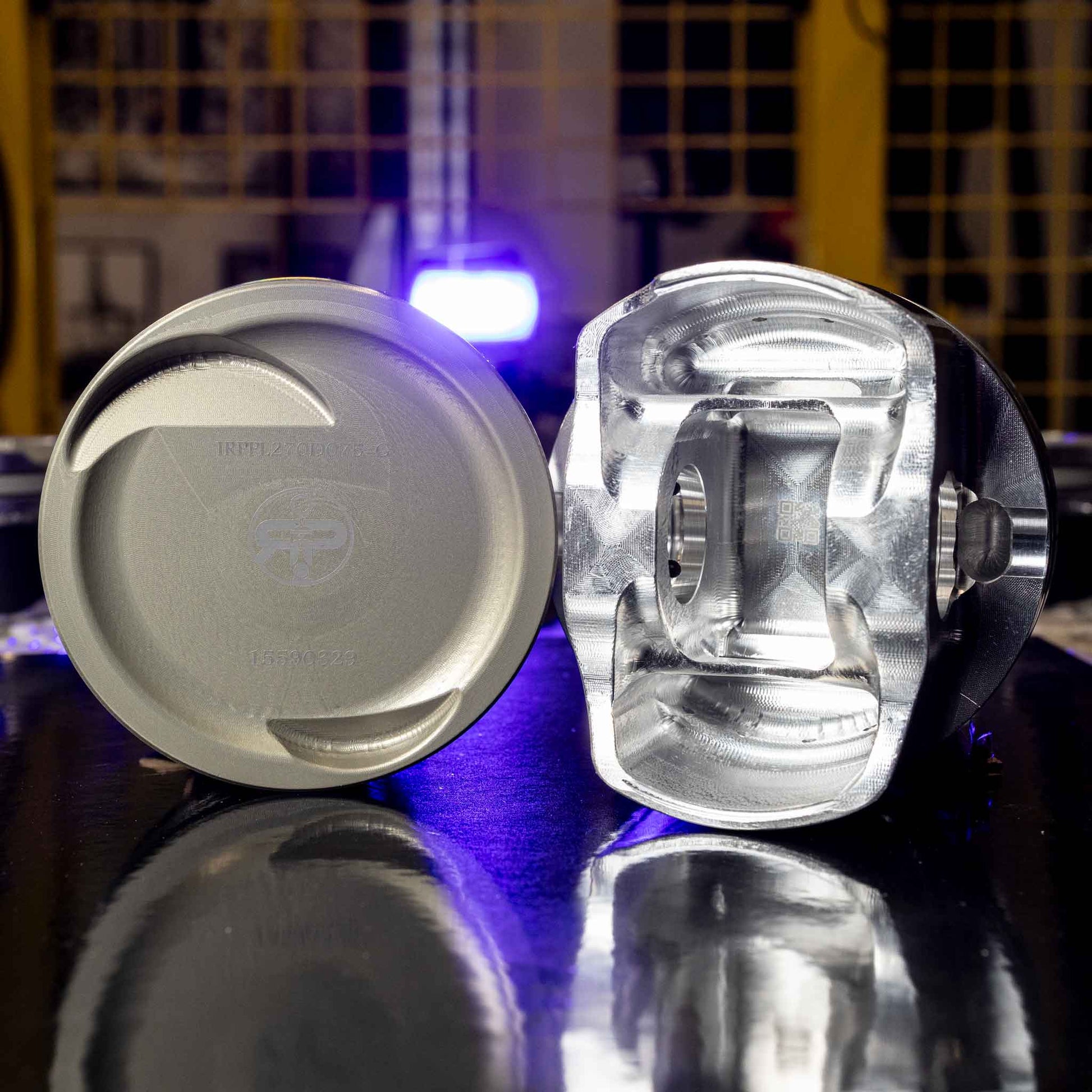 RB32 [3.2LTR.]