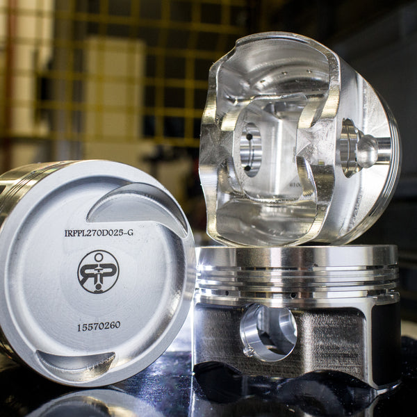 RB32 [3.2LTR.]